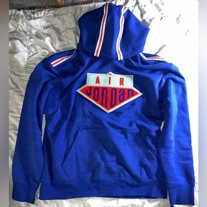 Air Jordan Retro hoodie